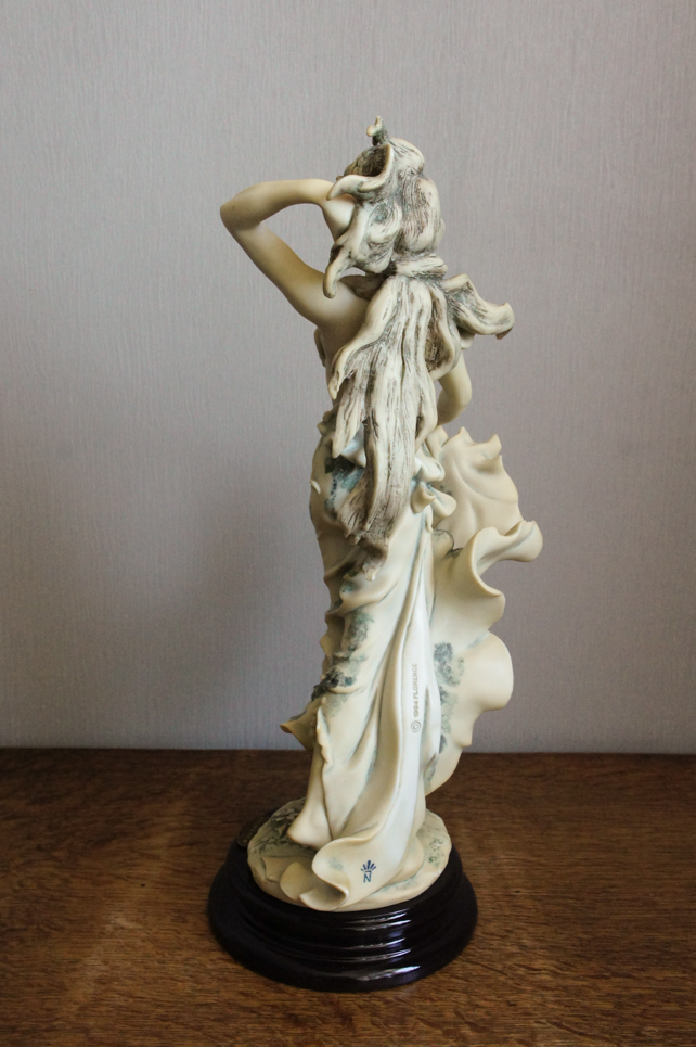 Вистерия, Giuseppe Armani, Florence, статуэтка