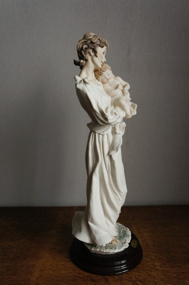 Блаженство, Giuseppe Armani, статуэтка