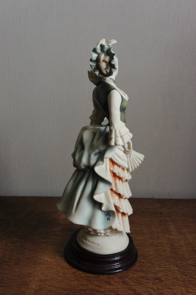 Little Dove, Giuseppe Armani, статуэтка