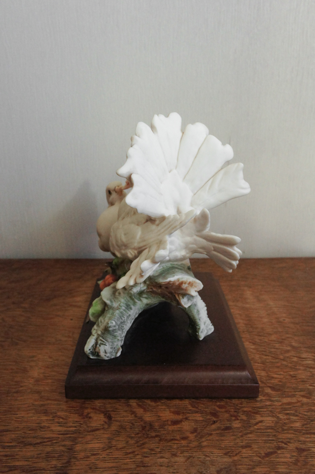 Воркующие голуби, Giuseppe Armani, Florence, купить