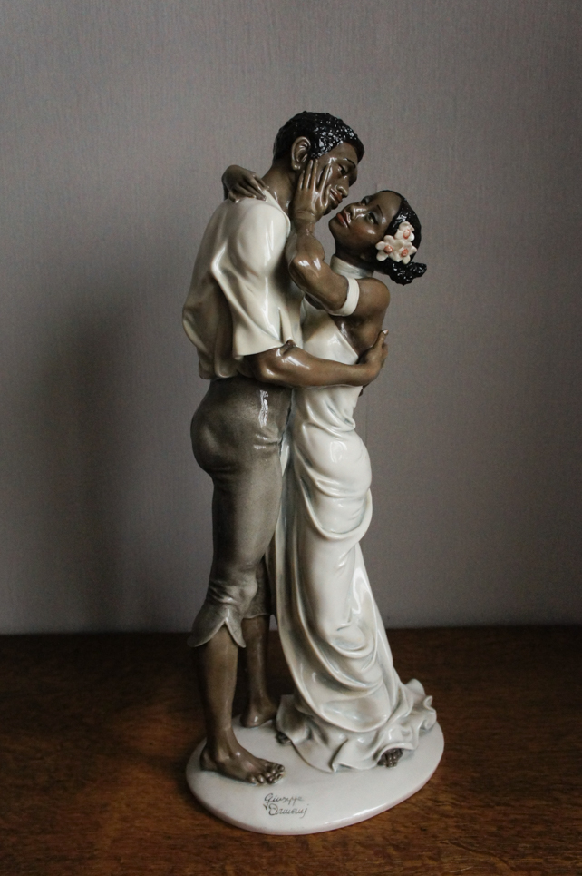 Совершенная гармония, Giuseppe Armani, статуэтка