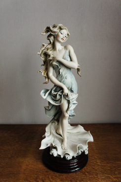 Венера, Giuseppe Armani, Florence, Capodimonte, статуэтка, KunstGalerie.ru