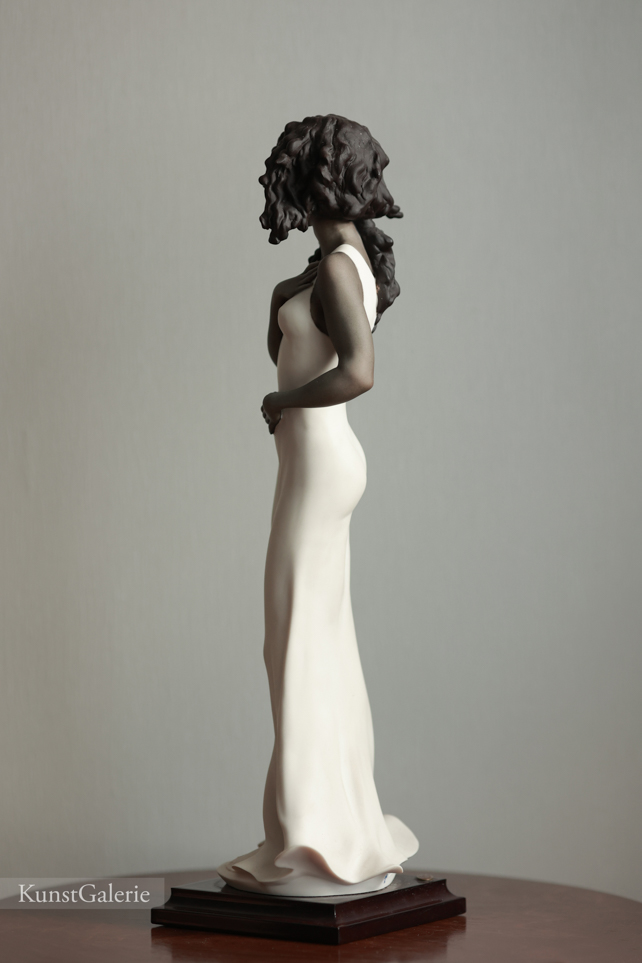 Dark Beauty, Giuseppe Armani, статуэтка