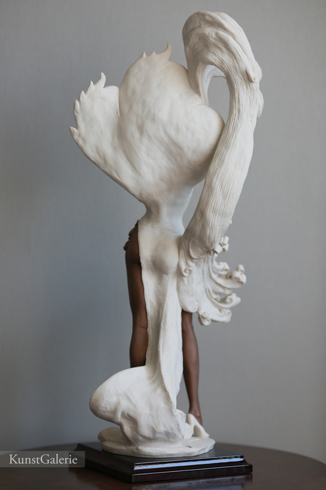 Josephine, Giuseppe Armani, Florence, статуэтка