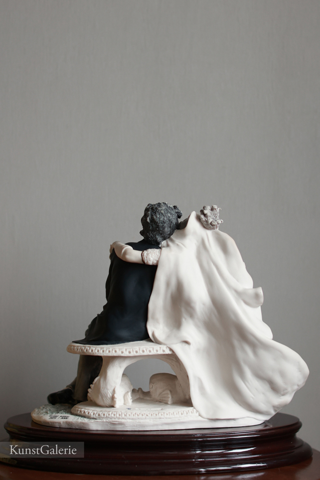 Возлюбленные, Giuseppe Armani, Florence, статуэтка