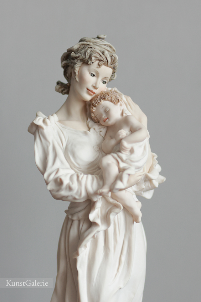 Блаженство, Giuseppe Armani, статуэтка