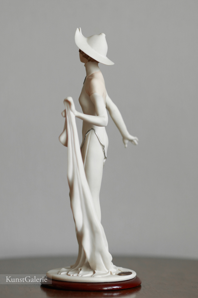 Блеск звезды, Giuseppe Armani, Florence, статуэтка