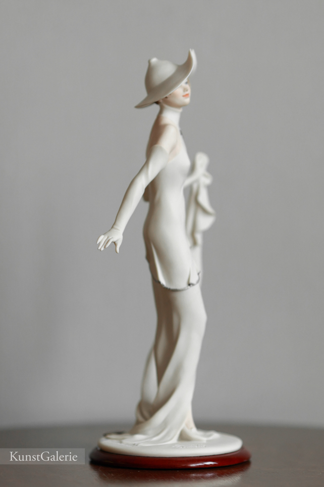 Блеск звезды, Giuseppe Armani, Florence, статуэтка