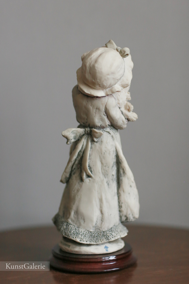 Теплые объятия, Giuseppe Armani, Florence, статуэтка