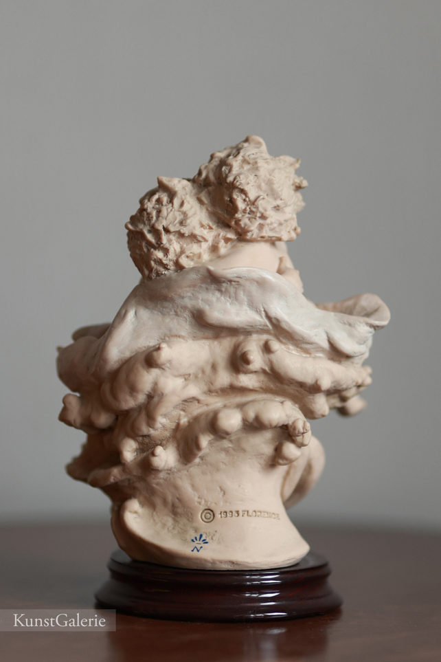Херувимы Близнецы, Giuseppe Armani, Florence, статуэтка