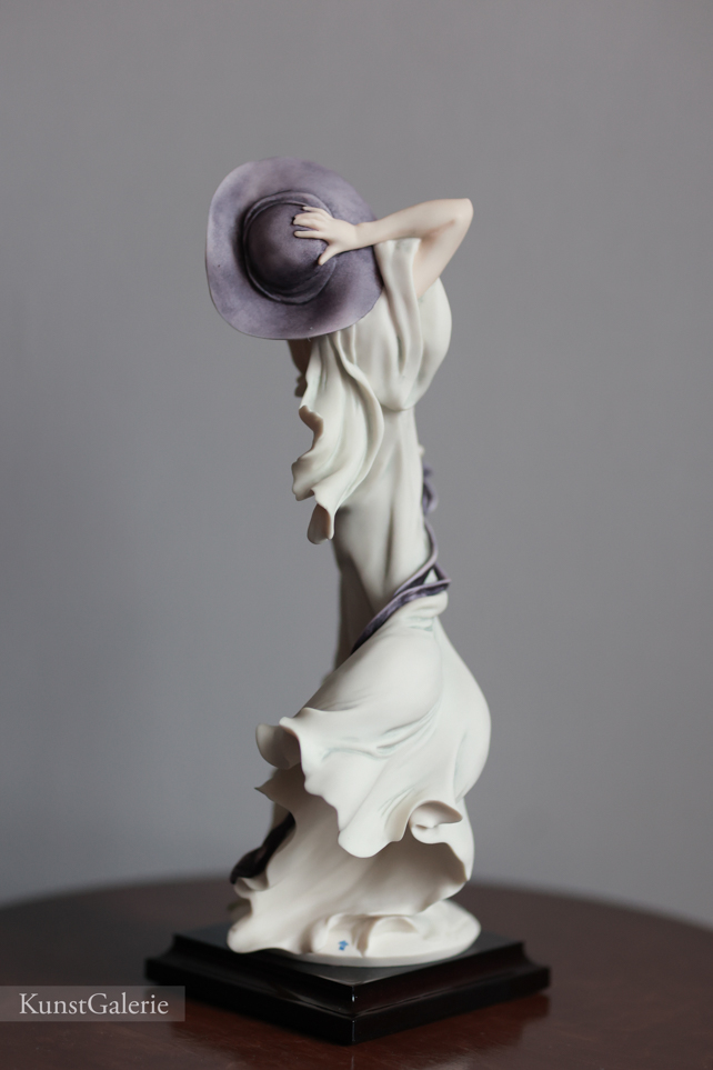 Игривый бриз, Giuseppe Armani, Florence, статуэтка