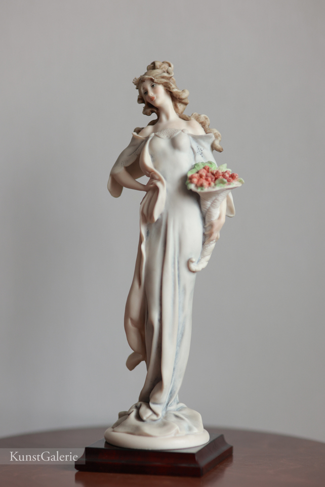 Богиня с рогом изобилия, Giuseppe Armani, Florence, купить