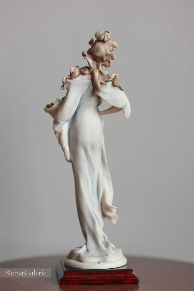 Богиня с рогом изобилия, Giuseppe Armani, Florence, купить