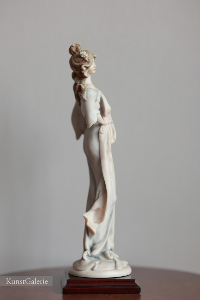 Богиня с рогом изобилия, Giuseppe Armani, Florence, статуэтка