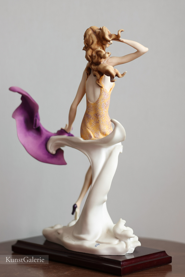 Леди на побережье, Giuseppe Armani, Florence, купить