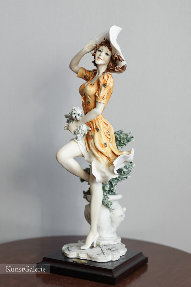 Падающие листья, Giuseppe Armani, Florence, купить