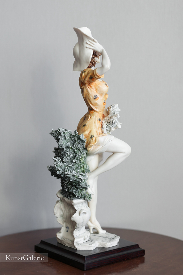 Падающие листья, Giuseppe Armani, Florence, купить